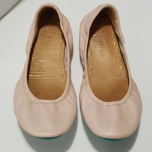 Ballerina Pink Tieks